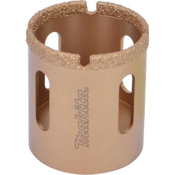 Sega A Tazza Diamantata Makita 45 X 40 Mm Diamantata - 45 X 40 Mm-image