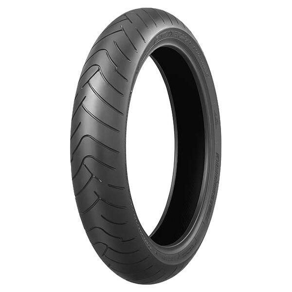 Bridgestone Battlax Bt023 F 110/70 R17 M/C Tl 54W Anteriore-image