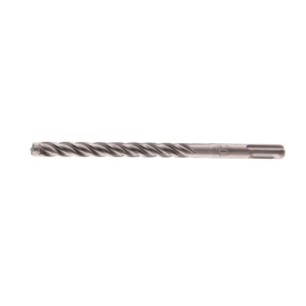 Makita Hammerbohrer SDS-PLUS, Nemesis Ii, 10 X 165 Mm, 10 Stk. SDS-PLUS - Nemesis 2 - 10 X 165 Mm - 10 Stk-image