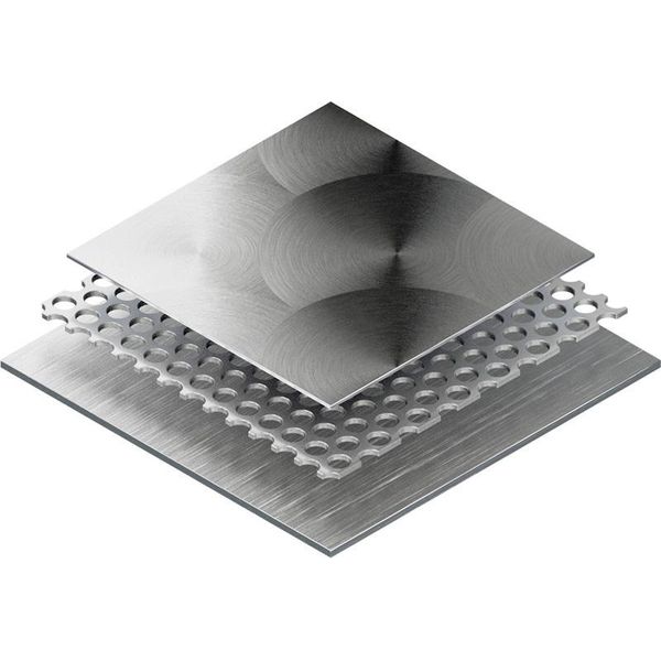 Pc Plus Perno Da 3/8 Di Pollice, 8,7 Mm, Punta Di Centraggio HSS-G 7,15 X 65 Mm-image