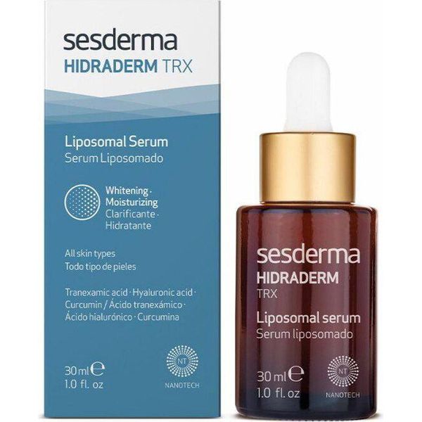 Sesderma Hidraderm Trx Siero Liposomiale 30 Ml-image