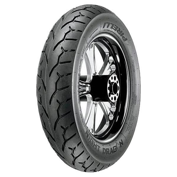 Pirelli Night Dragon 130/90 B16 M/C Xl Tl 73H Anteriore-image