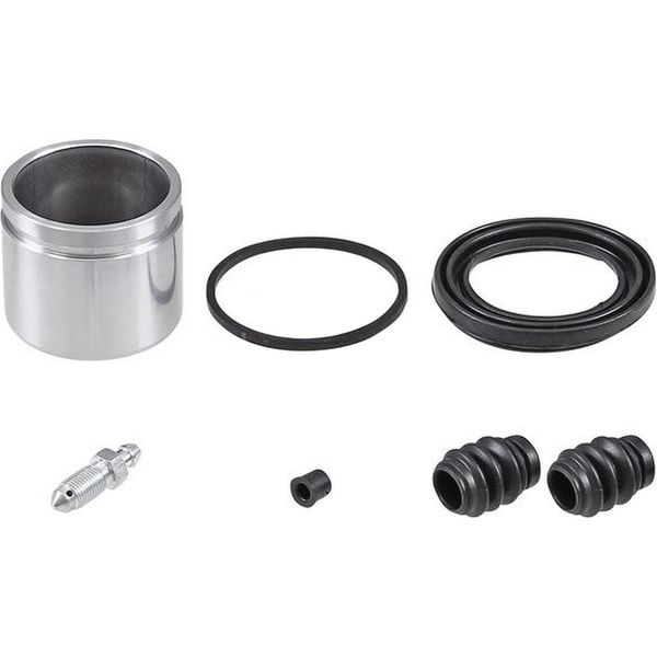 Kit Di Riparazione Pinza Freno A.B.S. Per Chevrolet Epica KL1 57446-image