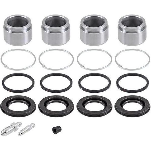 Kit Di Riparazione Pinza Freno A.B.S. Per Nissan 200 Sx (S14) 57509-image