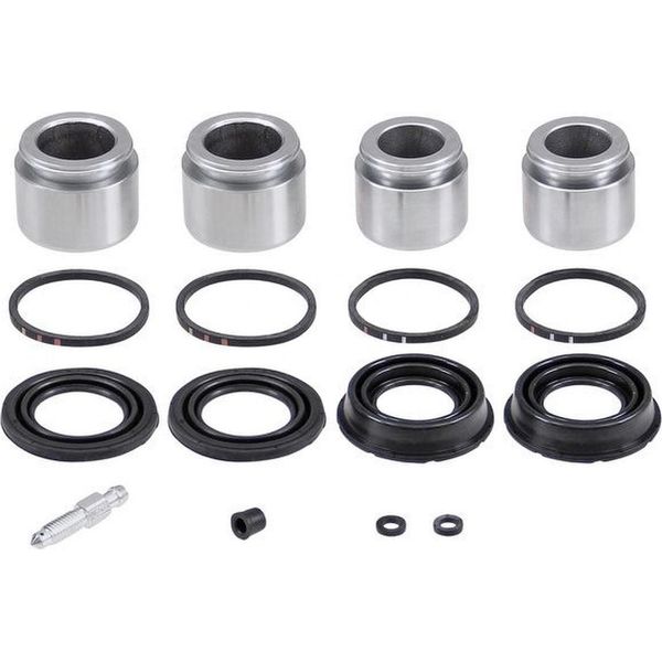 Kit Di Riparazione Pinza Freno A.B.S. Adatto Per MERCEDES-BENZ Berlina (W124) 57756-image
