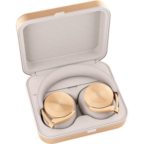 Bang & Olufsen Beoplay H95 Cuffie Over-Ear Dorate Senza Fili-image