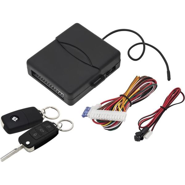 Unità Di Controllo Della Chiusura Centralizzata Blow S50-image