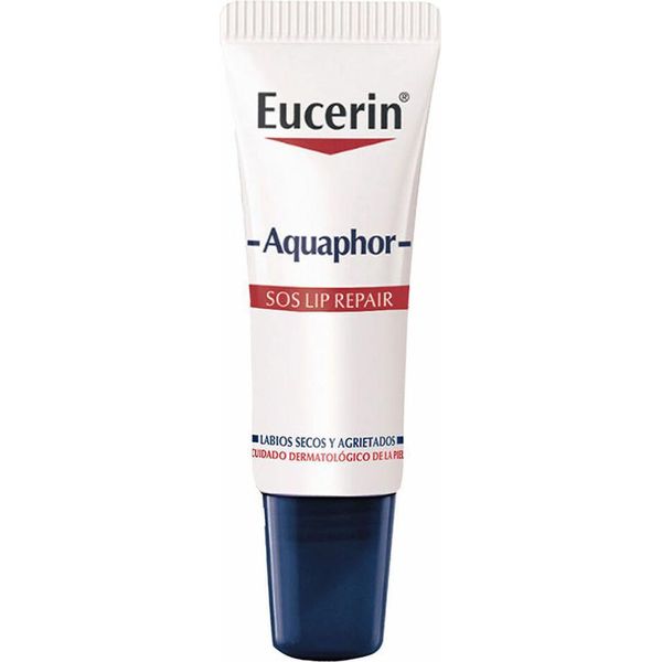 Eucerin Balsamo Labbra Sos Acuto 10 Ml-image