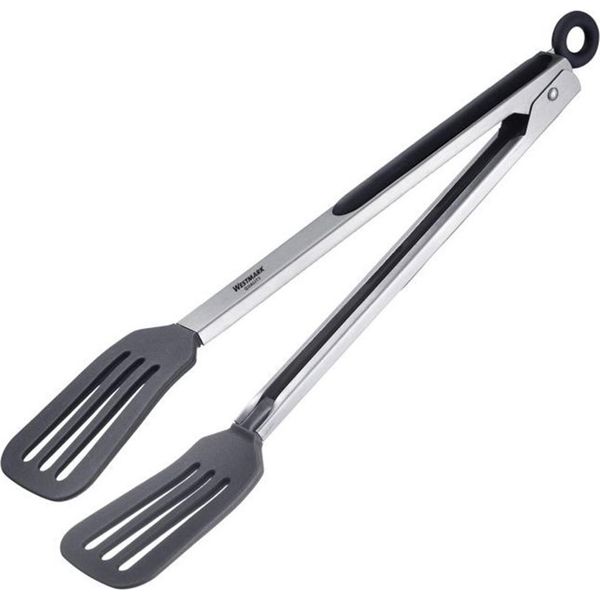 Westmark Pinze Per Servire "Comfort Silicone Maxi"", 34 Cm 16122270"-image