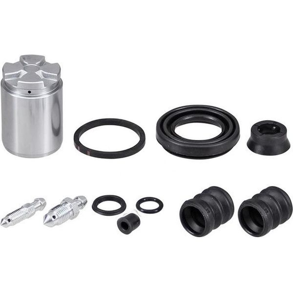 Kit Di Riparazione Pinza Freno A.B.S. Per Ford Fiesta Mk6 Hatchback (JA8, JR8) 57095-image