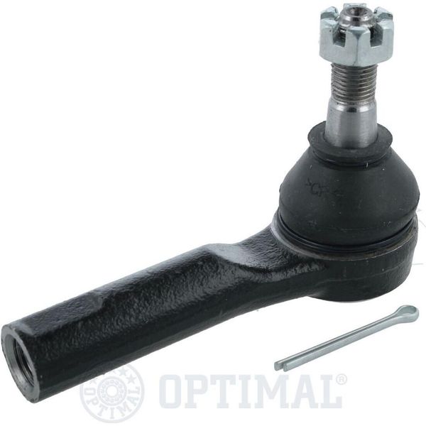 Tirante Optimal Per Mazda CX-5 (Ke, Gh) Anteriore Esterno G1-2052-image