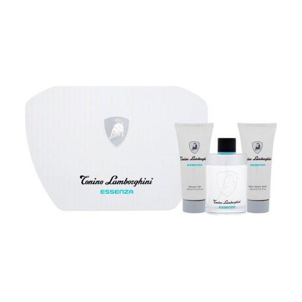 Essenza Eau De Toilette Per Uomo 125 Ml - Lamborghini-image
