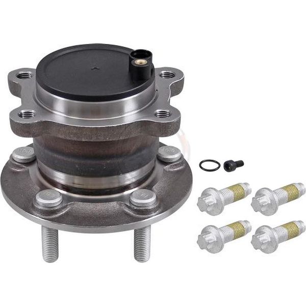 Kit Cuscinetti Ruota A.B.S. Per Ford Kuga Mk2 (DM2) 201765-image