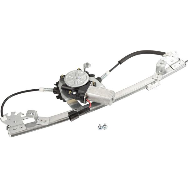 Regolatore Elettrico Del Finestrino Anteriore Destro Fiat Grande Punto 199 51895384-image
