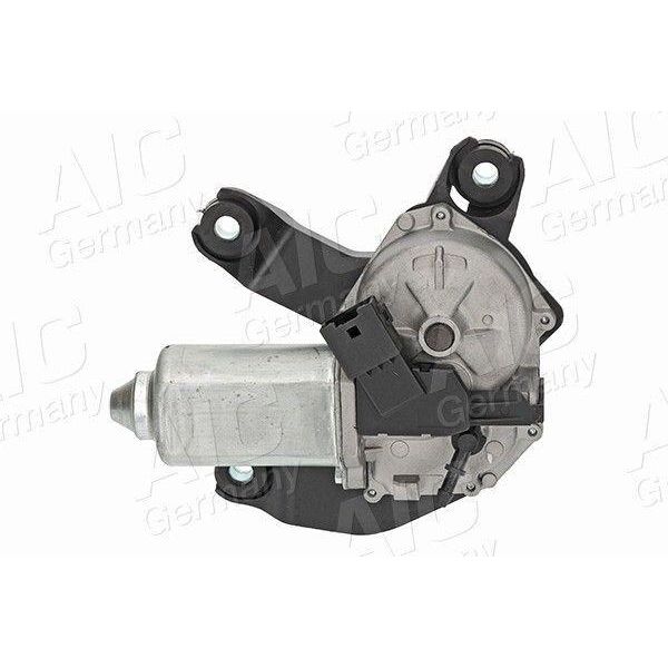 Aic 59702 Motore Tergicristallo Posteriore Per Mini Hatchback (R56) Hatchback (R50, R53) Countryman (R60) Cabrio (R57) Coupé (R58) Paceman (R61)-image