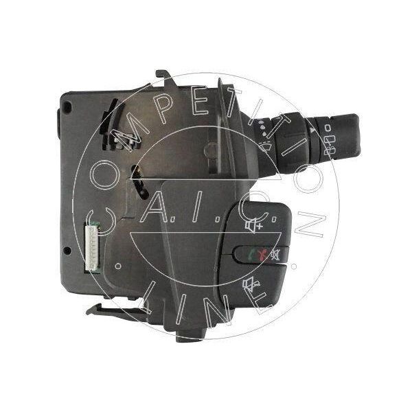 Aic 57955 Interruttore Al Volante Interruttore Combinato Per Renault Clio Iii Hatchback (BR0/1, CR0/1) Modus / Grand Modus (F/JP0) Kangoo Express (FW0/1)-image