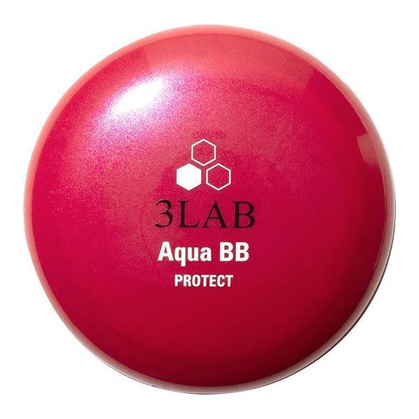 3Lab Aqua Bb Protect #1 14Gr - Balsamo Viso Colorato-image