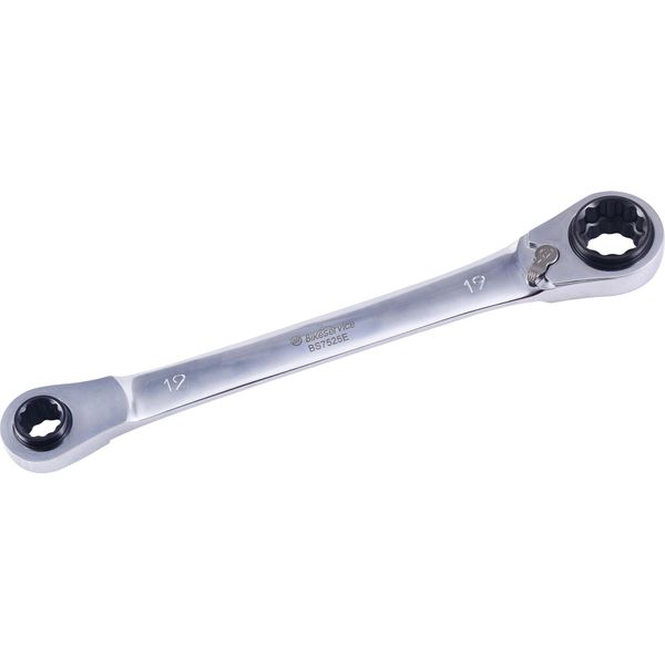 Chiave A Cricchetto "4 In 1"" Bikeservice"-image