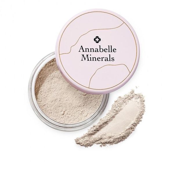 Annabelle Minerals Trucco Minerale Concealer In Gold Shade, 10G-image