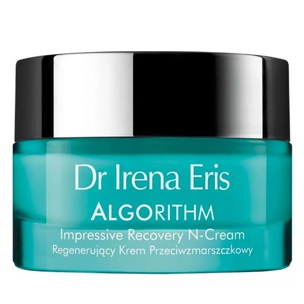 Dr Irena Eris Algorithm Impressive Recovery Crema Notte-image