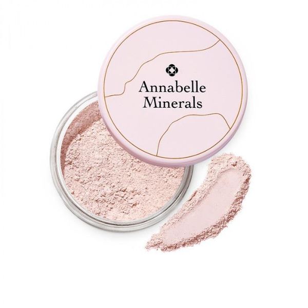 Annabelle Minerals Trucco Liquido Minerale - Tonalità Naturale, 10G-image