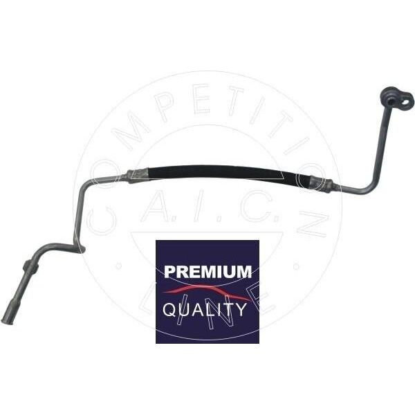 Tubo Aria Condizionata Ad Alta Pressione Aic 55213 Per Vw Sharan (7M8, 7M9, 7M6)-image