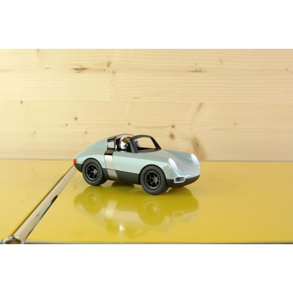 Playforever Car Air Slate - Auto Giocattolo Di Design Per Bambini-image