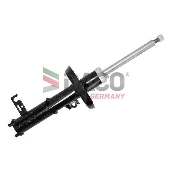 Daco Germany Ammortizzatore Anteriore Sinistro Per Opel Astra J Sports Tourer (P10) Asta Di Sospensione 452707L-image