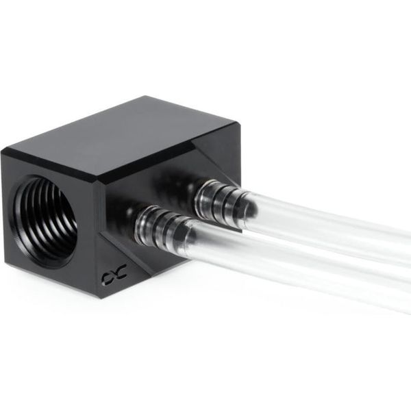 Alphacool 13041 Parti/Accessori Del Sistema Di Raffreddamento Del Computer Distributore Di Tubi (13041)-image