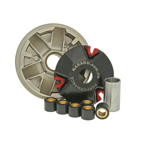 Variatore Naraku Sport Per Morini-image