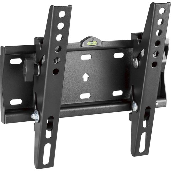 Reflecta Plano Slim 42-2040T Nero 23148-image