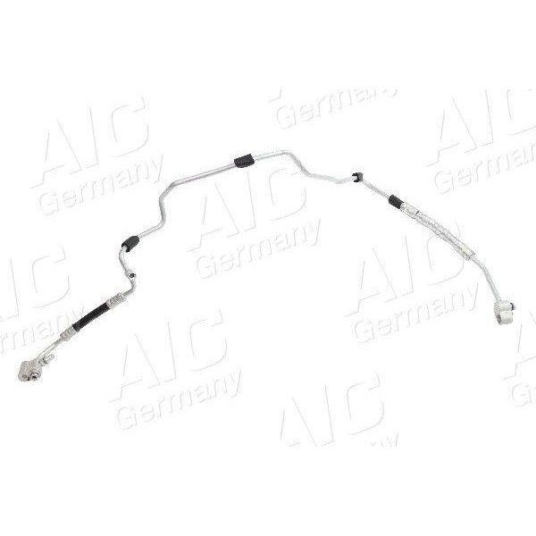 Condotto Ad Alta Pressione Aic Per Climatizzatore 71311 Per Vw Golf V Hatchback (1K1)-image