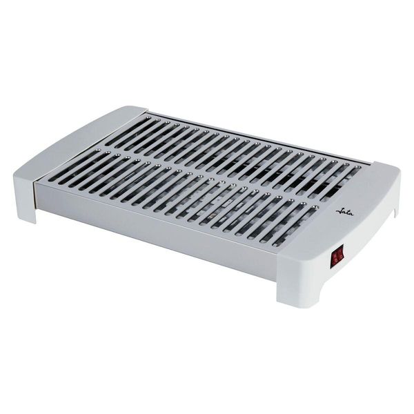 Jata TT5016 Tostapane Orizzontale 1000 W Per Toast Grigio-image