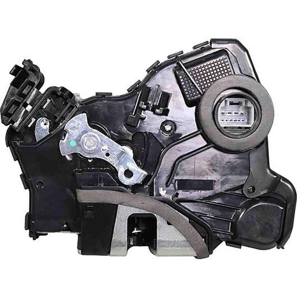 Serratura Porta Anteriore Destra Con Chiusura Centralizzata Metzger Per Toyota Auris (_E15_)-image