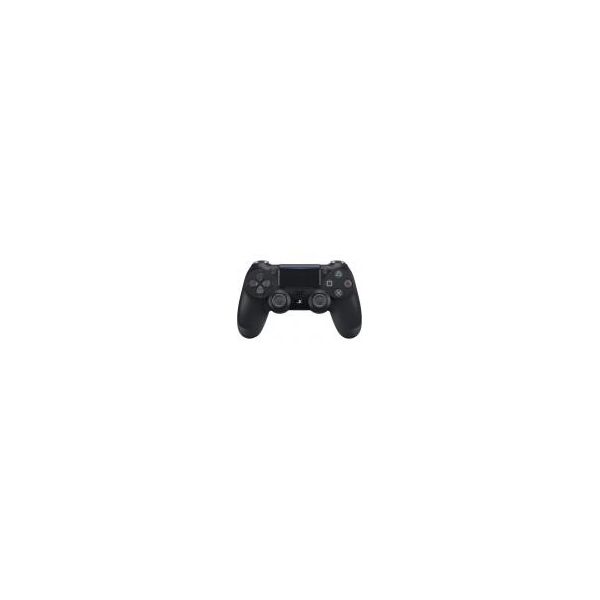 Playstation 4 - Sony Dualshock 4 Wireless Controller V2, Schwarz Import Naher Osten Sony-image