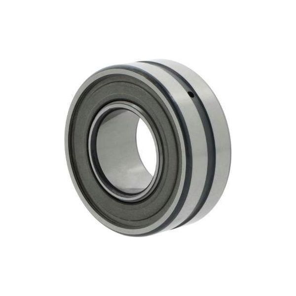 Cuscinetto Orientabile A Rulli BS2-2205 -2RS/VT143 Id 25 Mm Od 52 Mm Larghezza23 Mm Skf-image