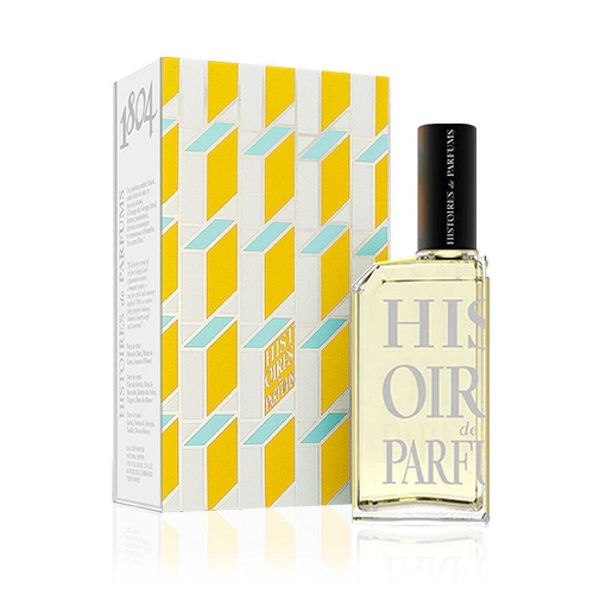 Histoires De Parfums 1804 George Sand Eau De Parfum Per Donna 15 Ml-image