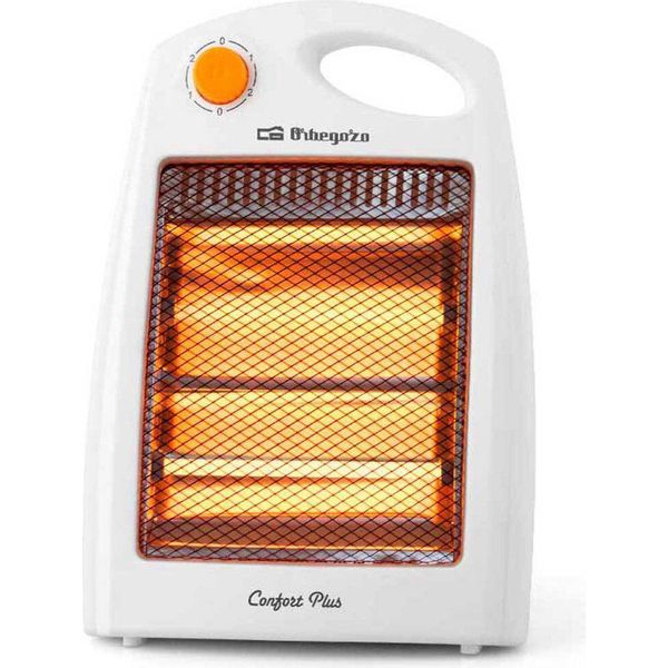 Riscaldatore Elettrico Orbegozo Bp 5007 Bianco-image