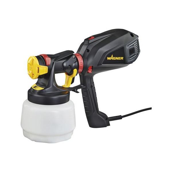 Sistema Di Verniciatura Wagner W 575 Flexio-image