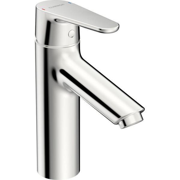 Hansa Hansavantis Xl Mitigeur De Lavabo, Sans Garniture De Vidage, Saillie 114Mm, Chromé, 52372263, 52372263-image
