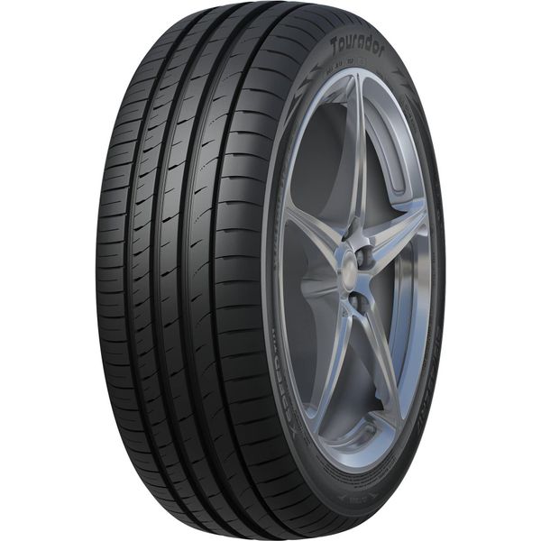 Tourador X Speed Tu1 275/35R20 102Y Bsw Xl-image