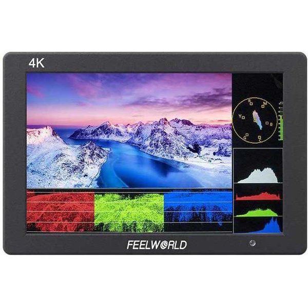 Feelworld Video Monitor T7 Plus-image