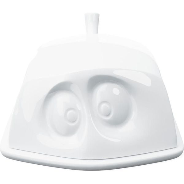 Fiftyeight Products T013401 Fiftyeight Butterdose Versteckt Weiß-image