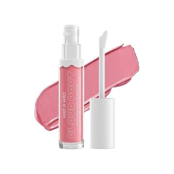 Wet N Wild Wnw Lip Mousse Cloud Pout 1111916E-image