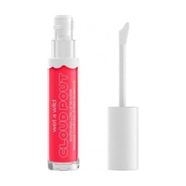 Wet N Wild Wnw Lip Mousse Cloud Pout 1111920E-image
