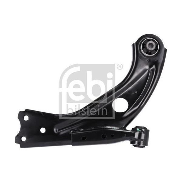 Peugeot 3008, 5008 16-Braccio Di Controllo Anteriore Sinistro Senza Perno-image