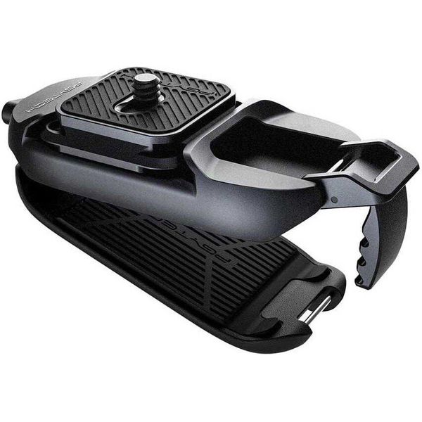 Pgytech P-CG-040 Accessorio Per Il Montaggio Della Telecamera Clip Per Telecamera Maggiolino-image