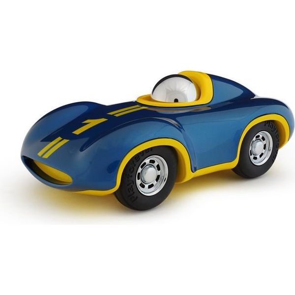 Playforever Macchinina Speedy Le Mans Boy Design Classico-image