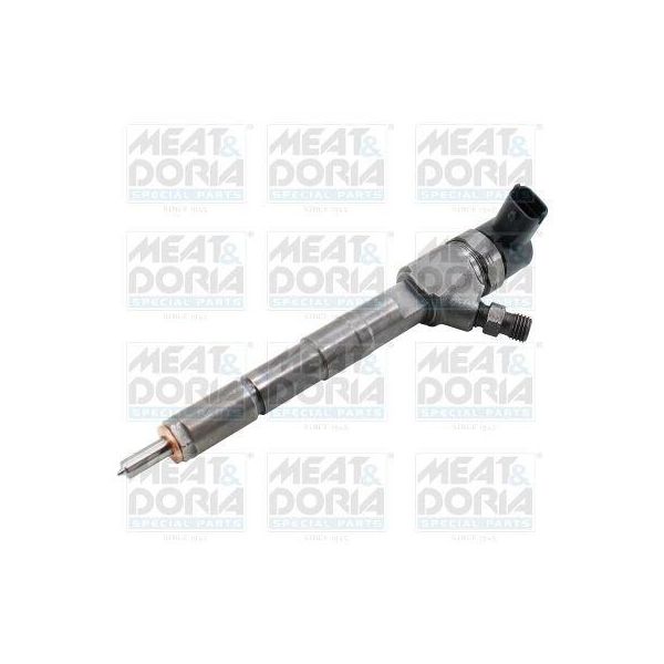 Meat & Doria 74070R Iniettore Diesel Per Opel Combo Furgone/Station Wagon (X12)-image