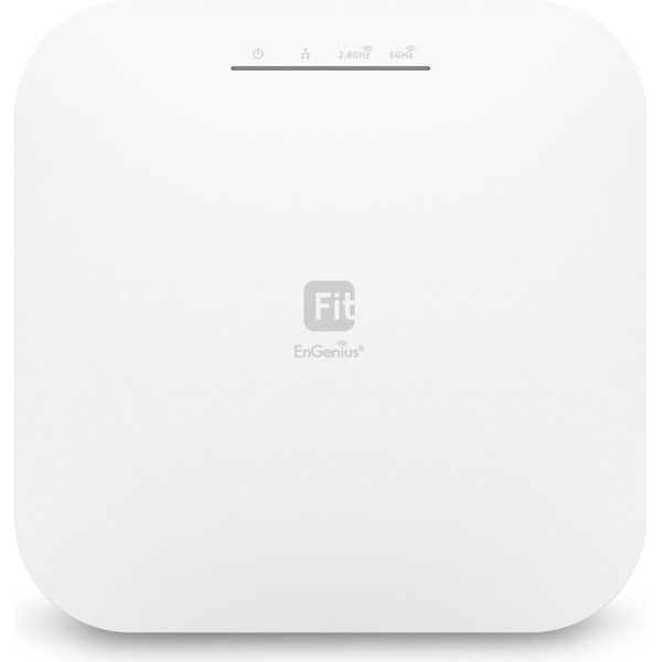 Engenius EWS357FIT Access Point Wi-Fi 6 Dual-Band 1774 Mbit/S Poe Bianco Da Soffitto-image